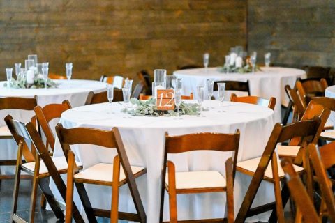 Conley Creek Events | Weddings and Corporate Events in Blairsville, GA